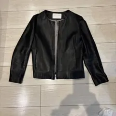 2025年最新】Ballsey レディース レザージャケット・ライダースの人気