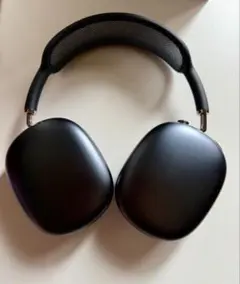 AirPods Max ミッドナイトType-C 刻印入り - メルカリ