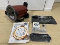 【未使用】Tongdori Henz トンドリオーブン 回るグリル鍋 回る鍋！トンドリオーブンで脂を落としてスチームグリル！お肉料理を各