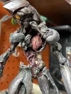 ワンダーフェスティバル2025上海　秋 幻想造物　エレキング　ガレージキット ワンダーフェスティバル2025上海 秋 幻想造物 エレキング