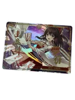 ヴァイスシュバルツ 東方Project 「反魂蝶 ‐八分咲‐」 RRR - メルカリ