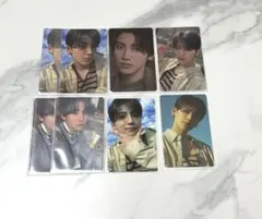 &TEAM YUMA ユウマ WE トレカ　まとめ売り