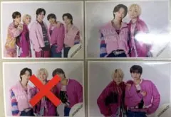 山中柔太朗トレカ