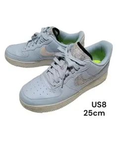 ナイキ スニーカー 25cm US8