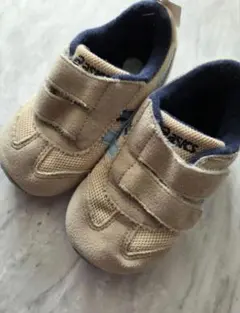 アシックス☆子供用運動靴