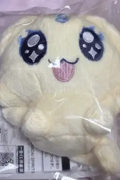 ふたりはプリキュア　一番くじ　E賞 メップル
