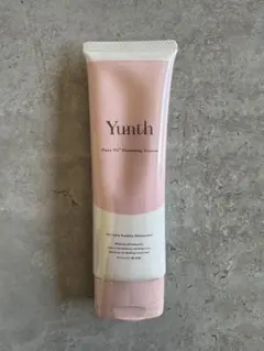 【新品未使用】Yunth 生VCクレンジングクリーム 120gのサムネイル