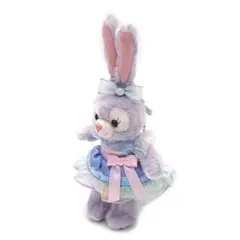 ステラルー　ぬいぐるみバッジ