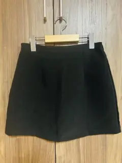 Dazy タイトスカート Mサイズ ブラック