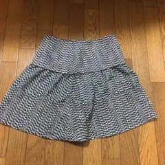 KENZO ミニスカートのサムネイル