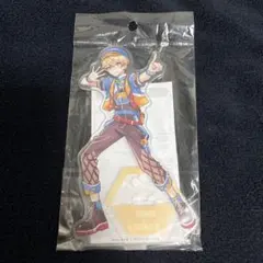 プロセカ 天馬 司 アクリルスタンド　2024 オンリーショップ イラスト