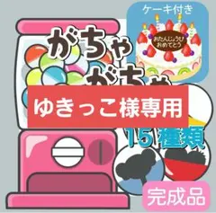 ゆきっこ様専用