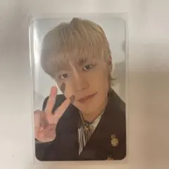 テイル　fact check nct127 トレカ