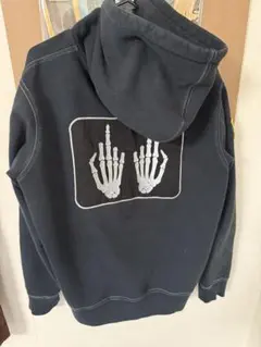 supreme ヒステリックグラマー　パーカーのサムネイル