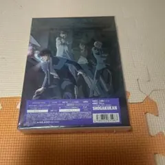 美品 劇場版 名探偵コナン ハロウィンの花嫁 豪華盤 Blu-ray ブルーレイ