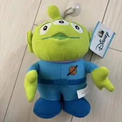 トイストーリー リトルグリーンメン ぬいぐるみ