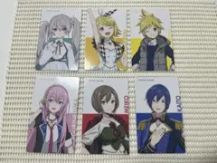 プロセカ 劇場版 エピカ ミク リン レン ルカ MEIKO KAITO