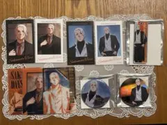 SAKAMOTO DAYS PLAZA 坂本太郎 グッズセット