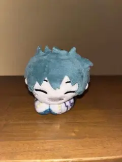 僕のヒーローアカデミア はぐキャラコレクション 緑谷出久