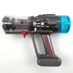 ⑧ 中古品 Dyson SV21 動作確認・簡易清掃済み ダイソン B824】中古品 dyson SV21 動作確認・簡易清掃済み コードレス