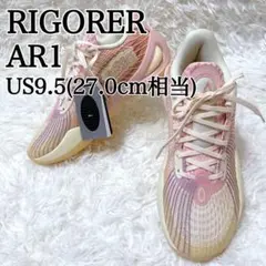 2025年最新】AR1 rigorerの人気アイテム - メルカリ