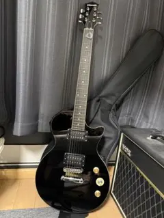Burny LG-480 MBS 2000年代美品 レスポール lespaul - メルカリ