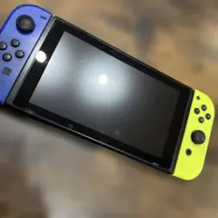 Nintendo Switch 本体　ジャンク品