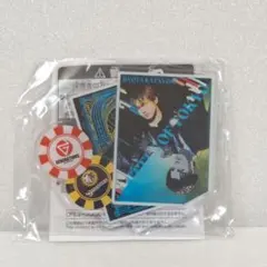 BATTLE OF TOKYO スタンド付きアクリルプレートvol.1 片寄涼太
