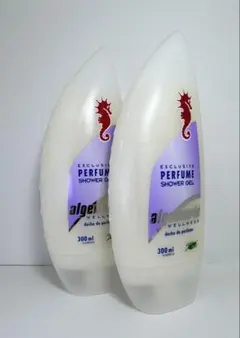 algemarin パフュームシャワージェル 300ml 2本セット(訳あり品)のサムネイル