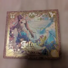 志方あきこ Istoria ~Kalliope~