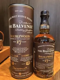 M*r様 バルヴェニー17年　正月セール 2026年最新】バルヴェニー ウイスキーの人気アイテム - メルカリ