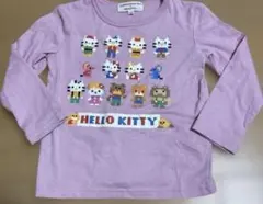 SANRIO CHARACTERS TOKYO PIXEL ロンT