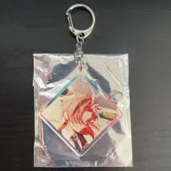 FGO ホテルカルデア オーロラアクリルキーホルダー 高杉晋作