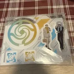 銀だこ×呪術廻戦 コラボアクスタ2枚