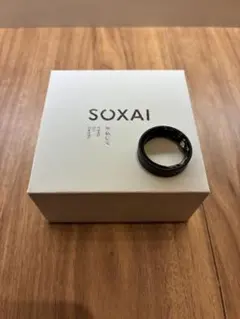 2026年最新】SOXAI ring 1の人気アイテム - メルカリ