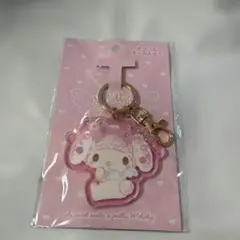 DOLLY MIX PETIT メタルキーホルダー マイスウィートピアノ - メルカリ