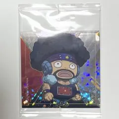 HUNTER×HUNTER ギンタ　ウエハースシール