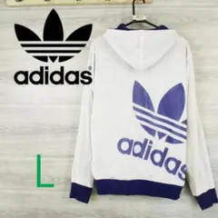 adidas アディダス＜リバーシブルジャケット＞M1951s