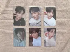 TXT テヒョン SANCTUARY