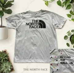 THE NORTH FACE Tシャツ XS バックプリント ノースフェイスのサムネイル