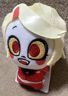 ハズビン・ホテルへようこそ チャーリー・モーニングスター ちびぐるみ