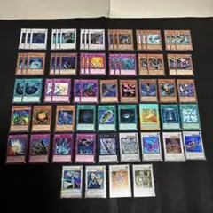 【構築済み】遊戯王　空牙団　デッキ　まとめ　セット　引退品 構築済み】遊戯王 空牙団 デッキ まとめ セット 引退品 - メルカリ