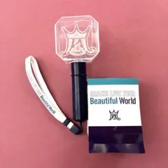 ⭐︎美品⭐︎嵐ペンライト Beautiful World