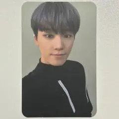 SEVENTEEN You made my dawn ディノ トレカ ②