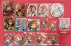 あんスタ】Knights 月永レオ グッズセット - メルカリ