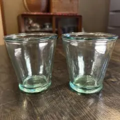 和ガラス大正昭和レトロ3客カップ美品 昭和レトロ ガラス 花柄 DAISY カップ&ソーサー5客 - メルカリ