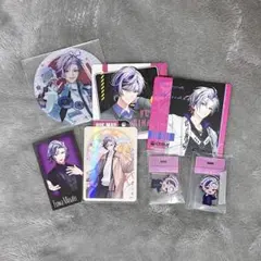 不破湊 コースター チェキ風カード ミニアクスタ