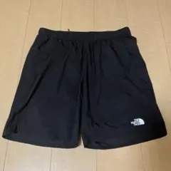 ノースフェイスパープルレーベル BEAMS別注ナイロンロゴショートパンツ