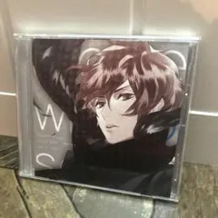 Blackish House シチュエーションCD 宇賀神 澪