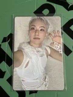 SEVENTEEN 5TH ALBUMNEW MYSELF Ver.ホシ